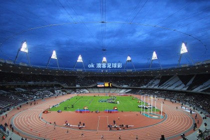 okooo-亚冠小组赛末轮东亚区激战，中超双雄折戟，日韩劲旅强势晋级